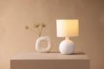 Torcello Bordslampa Beige bild 3