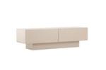 Cuenca TV-bänk Beige bild 4