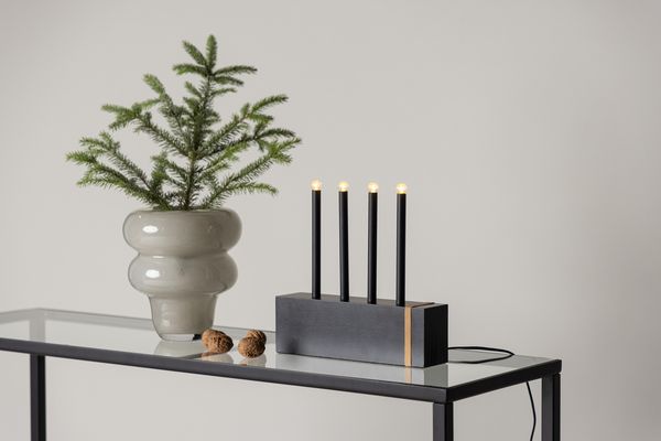 Fjällberget Bordslampa — alternativ vy