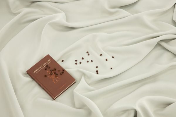 Evelyn Gardiner Off-white — alternativ vy