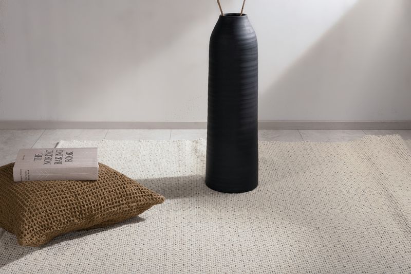 Julana Rektangulära Matta - Alternate view