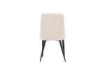 Leone Matstol 2-pack Beige bild 8