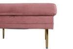 Boom Ottoman Rosa bild 7