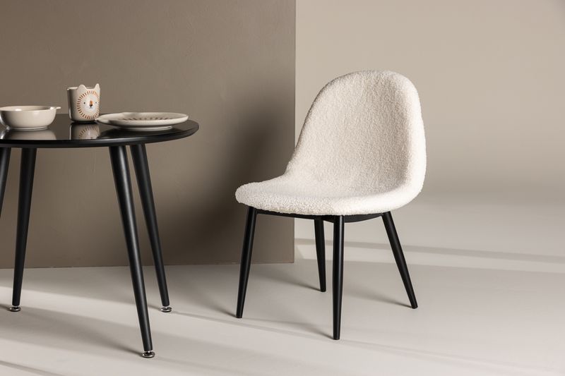 Polar Barnstolar - Alternate view