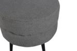 Pot Puff Grå bild 5