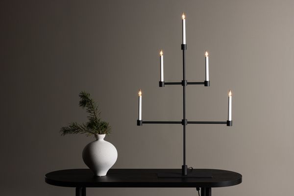 Avoriaz Bordslampa — alternativ vy