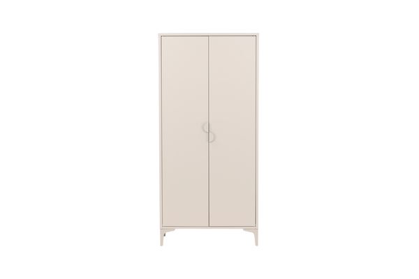 Piring Garderober Beige — Hemvaruhuset