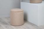Limpen Puff Beige bild 7