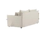 Nova 3-sits Soffa Beige bild 9