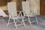 Break Matstol 2-pack Beige bild 8