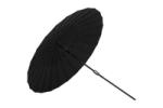 Palmetto Parasoll Svart bild 5
