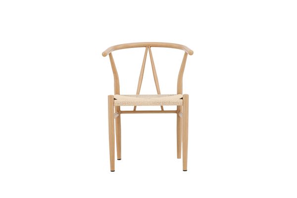 Alfons Matstol Beige — Hemvaruhuset