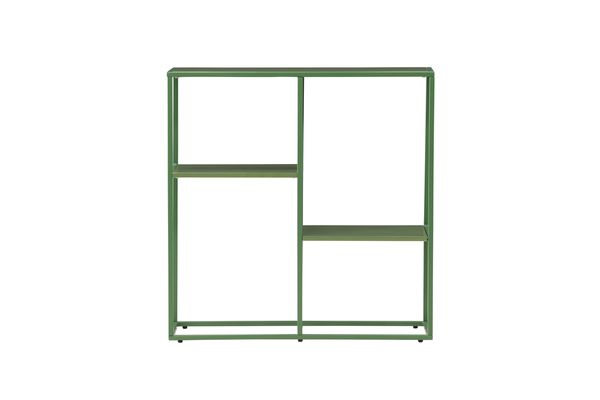 Staal Hylla Grön i grön (steel) — alternativ vy