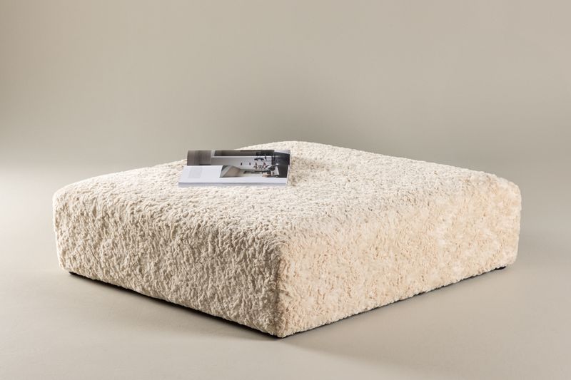 Frankie Puff - Alternate view