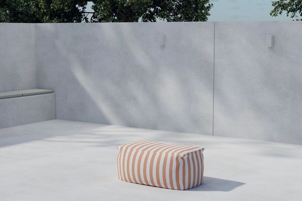 Redang Solstol Persika — alternativ vy