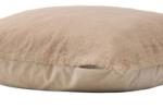 Thea Kuddfodral Beige bild 5