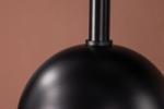 Narbonne Taklampa Svart bild 5