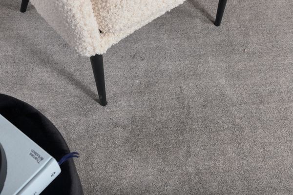 Ulla Matta Ljusgrå — Hemvaruhuset