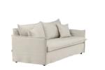 Nova 3-sits Soffa Beige bild 4