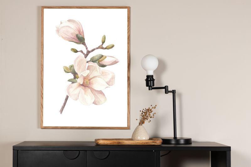 Hand made Posters - Alternate view