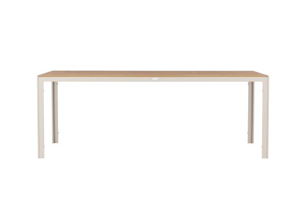 Break Matbord Beige — Hemvaruhuset