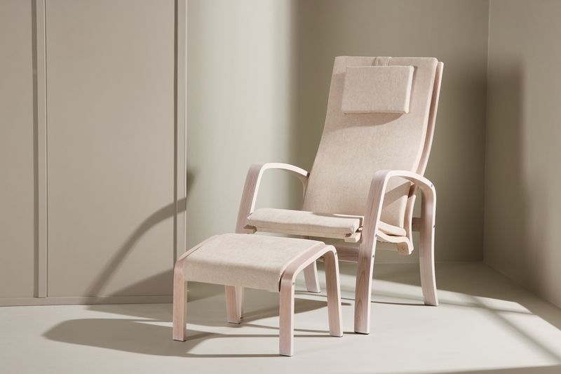 Grötö Loungefåtöljer - Alternate view