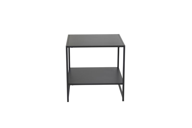Staal Sidobord - Alternate view