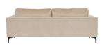 Bolero 3-sits Soffa Beige bild 6