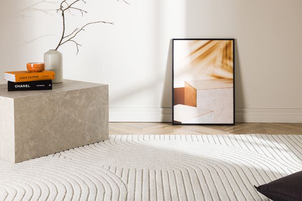 Vince Matta Vit — alternativ vy