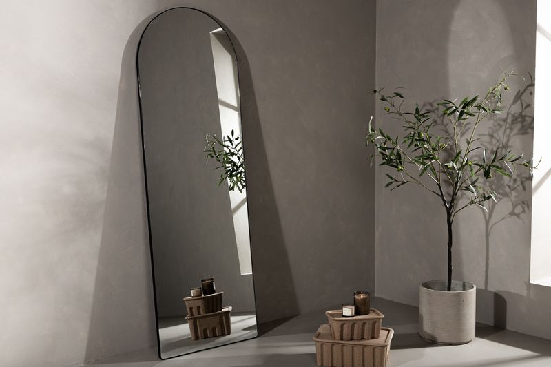 Sarasota Stor spegel - Alternate view