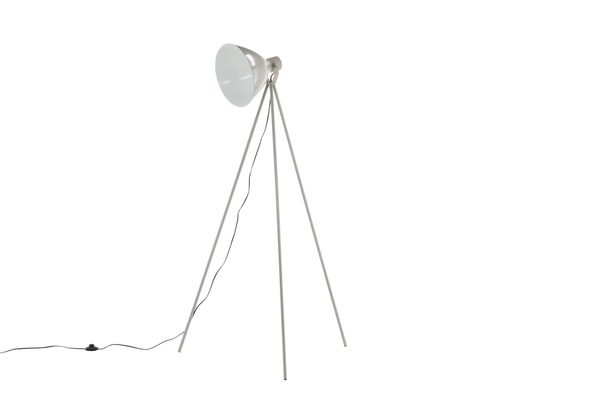 Tiv Golvlampa Beige — alternativ vy
