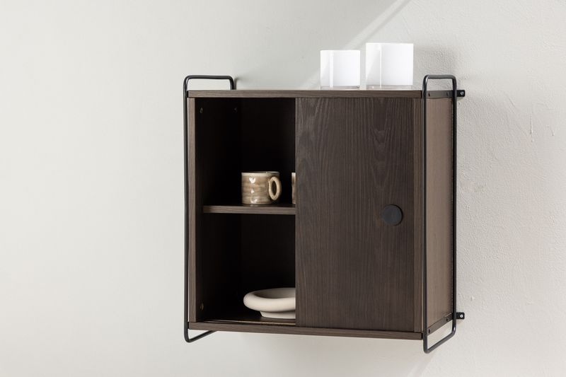 Paris Skåp - Alternate view