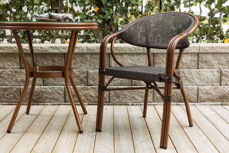 Vila Caféstolar 2-pack - Alternate view