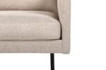 Zoom Fåtölj Beige bild 9