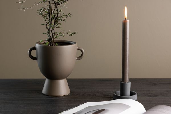 Cent Kruka Brun — alternativ vy