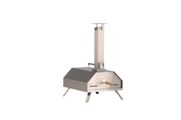 Hamnå Pizzaugn — Hemvaruhuset