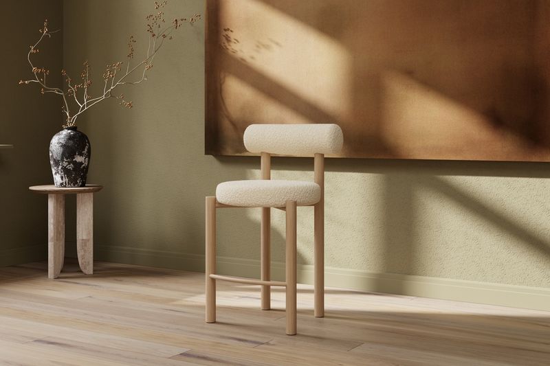 TIllo Barstol 2-pack - Alternate view