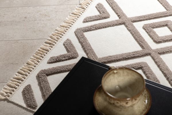 Towa Matta Brun — Hemvaruhuset