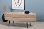 Otto Ottoman Beige bild 7