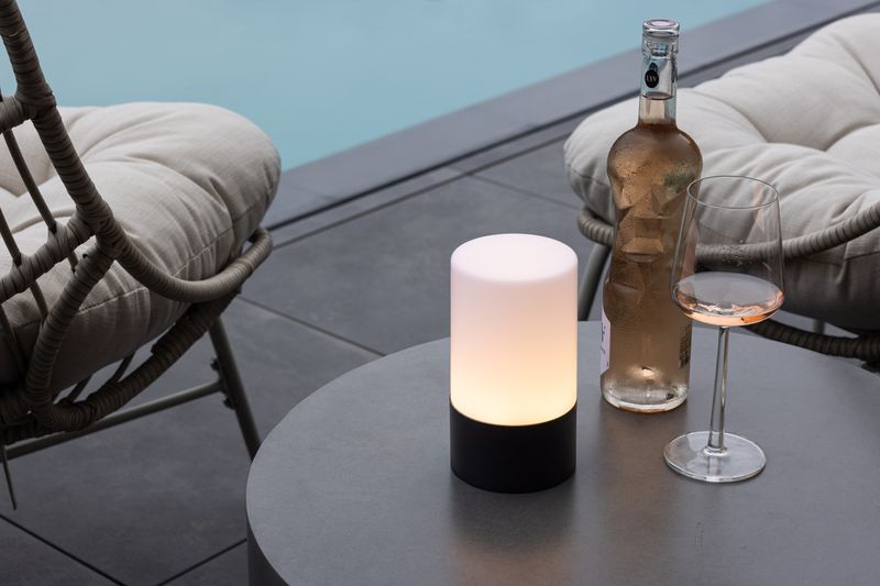 Tubu Bordslampa - Alternate view