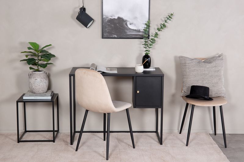 Bakal Skrivbord - Alternate view