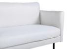Zoom 3-sits Soffa Ljusbeige bild 9