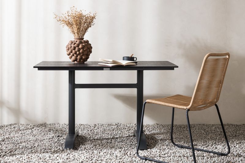 Denver Rektangulära Matbord - Alternate view