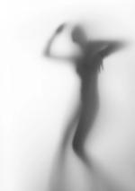 Manshade Posters Grå bild 1