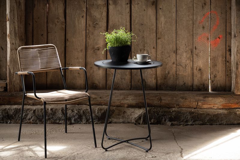 Bacong Cafebord - Alternate view