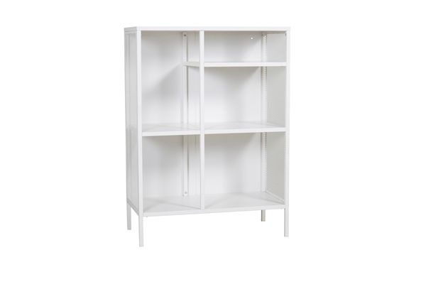 Misha Hylla Vit — alternativ vy