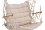 Tapaz Hammock Vit bild 5