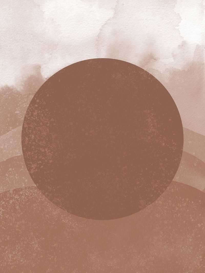 Soft shades Posters - Alternate view