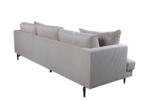 Sofia Soffa Beige bild 5