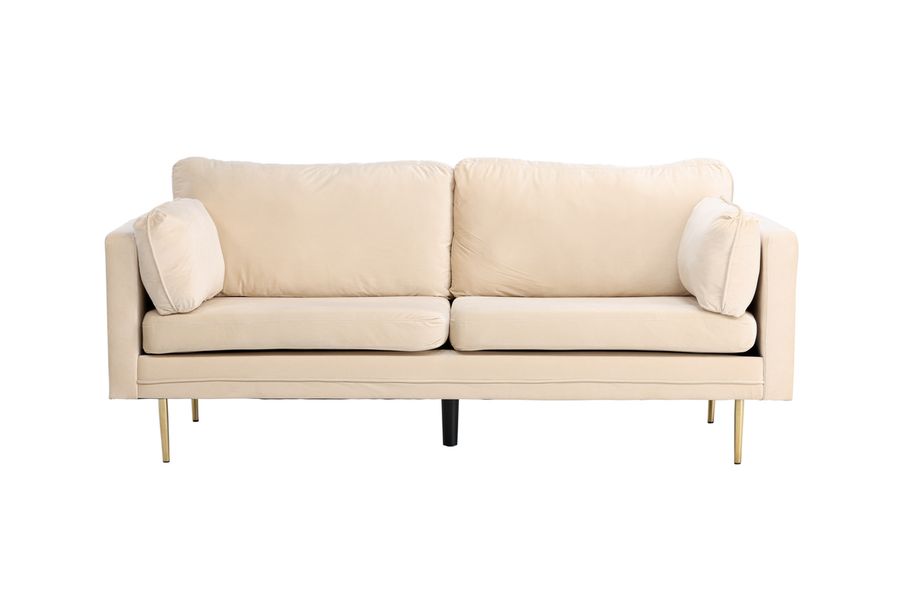 Boom 3-sits Soffa Beige